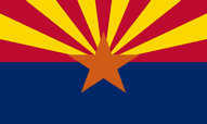 Arizona Flags